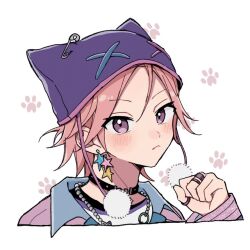 oukawa kohaku from ensemble stars!