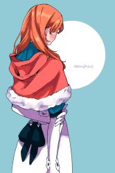 annette fantine dominic from fire emblem