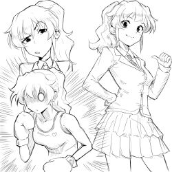 ushiromiya jessica from umineko no naku koro ni