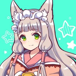 maho (princess connect!) from princess connect!