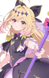 cure arcana shadow from meitantei precure!