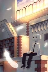elsen (off) from off (game) by sakuyamochi