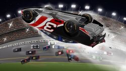 goodyear fan art