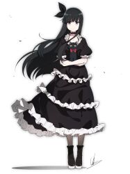 mono (afro) fan art