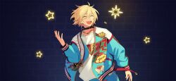tenshouin eichi from ensemble stars!