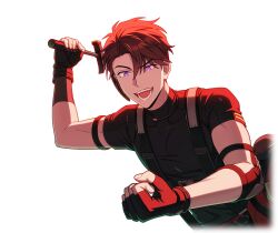 helios rising heroes fan art