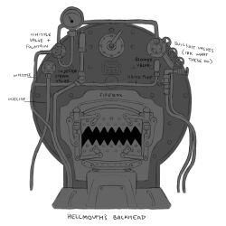 original fan art