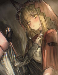 arknights fan art