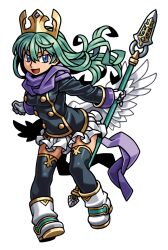 shinrabanshou fan art