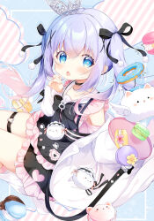 kafuu chino from gochuumon wa usagi desu ka? by fukaya rin