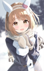 yukino bijin (umamusume) from umamusume