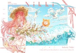 nikki (nikki) from nikki (series)