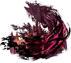 ganon from the legend of zelda