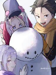 beatrice (re:zero) from re:zero kara hajimeru isekai seikatsu