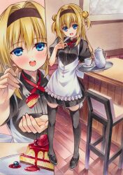 chitose sana from tenshinranman