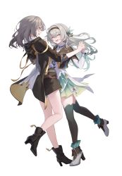 firefly (honkai: star rail) from honkai: star rail by jw (wrdawrda)