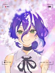 reze (chainsaw man) from chainsaw man