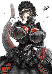 godzilla from godzilla (series)
