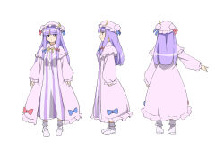 patchouli knowledge from touhou by gyouza (mhea5724)