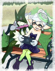 inkling from pokemon