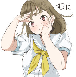 kachimachi kosuzu from link! like! love live!