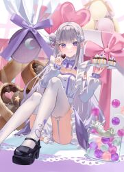 emilia (re:zero) from re:zero kara hajimeru isekai seikatsu