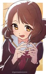 oumae kumiko from hibike! euphonium