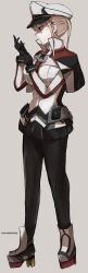 kantai collection fan art