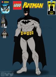 batman from batman (series)