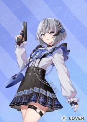 vestia zeta from hololive