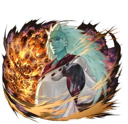 uchiha madara from naruto (series)