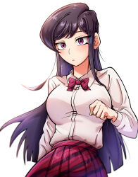 komi shouko from komi-san wa komyushou desu