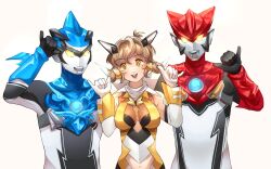 tachibana hibiki (symphogear) from senki zesshou symphogear