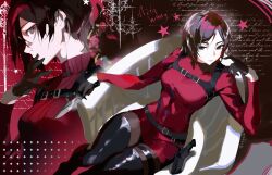 ada wong from resident evil