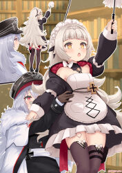 graf zeppelin (azur lane) from azur lane
