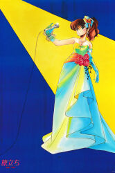 nonomura ami from cream lemon by shingyouji tatsuya