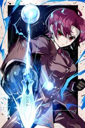 bazett fraga mcremitz from fate/hollow ataraxia