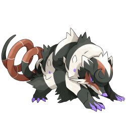 fakemon fan art