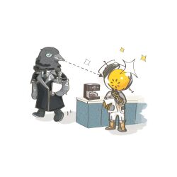 reverse:1999 fan art