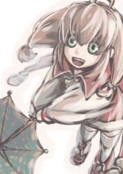lilka eleniak from wild arms