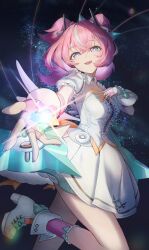 aria (zenless zone zero) from zenless zone zero