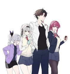 blade (honkai: star rail) from honkai: star rail