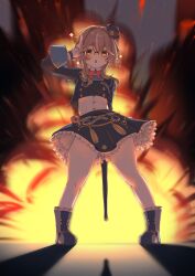 atelier (series) fan art