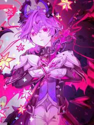 genshin impact fan art