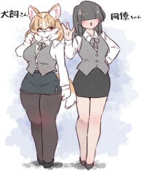 original fan art