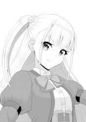 assault lily fan art