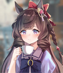 daiichi ruby (umamusume) from umamusume