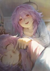 evernight (honkai: star rail) from honkai: star rail