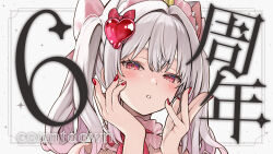 indie virtual youtuber fan art