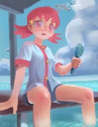 whitney (pokemon) from pokemon